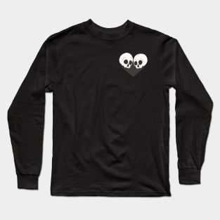 Til Death Long Sleeve T-Shirt